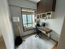 8 Saint Thomas (D9), Condominium #447974411